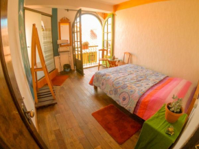 Anata Hostal